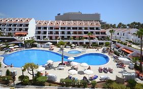 Apartamento Jacqueline Parque Santiago -Tenerife Stars-