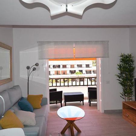 Apartamento Jacqueline Parque Santiago -Tenerife Stars- Playa de las Americas  Esterno foto