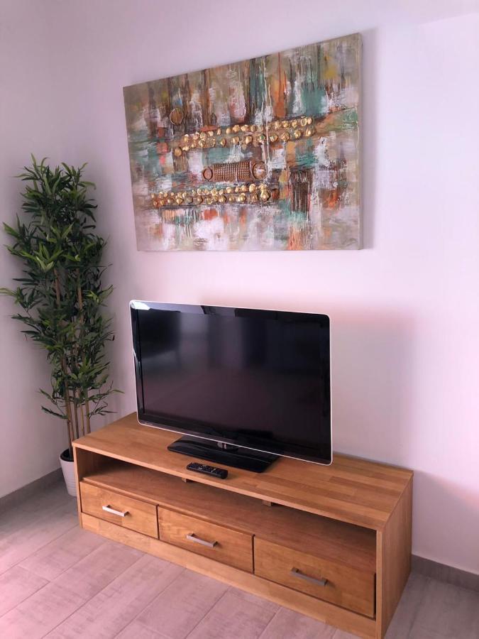 Apartamento Jacqueline Parque Santiago -Tenerife Stars- Playa de las Americas  Esterno foto