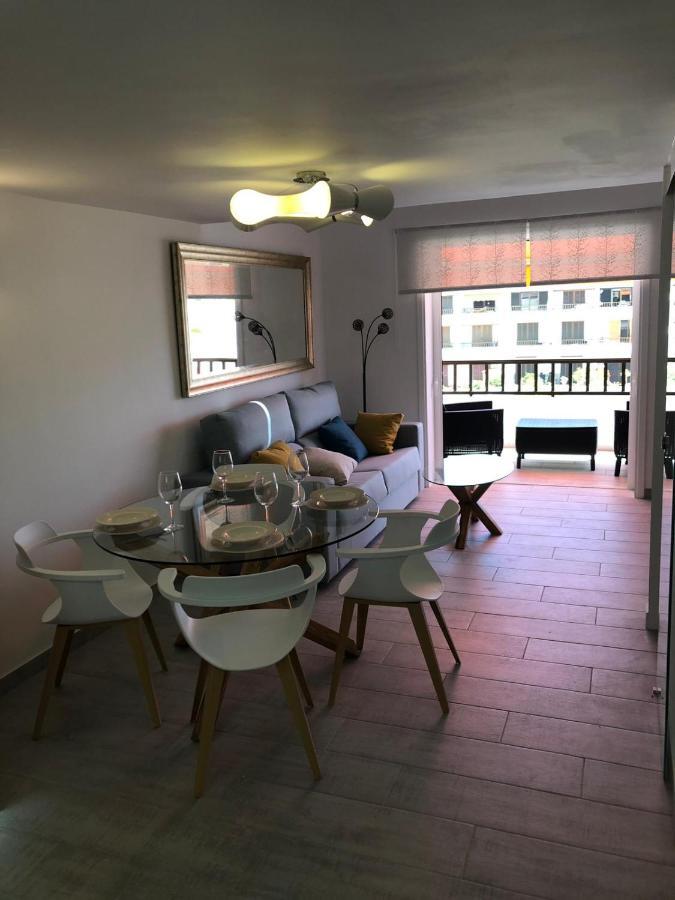 Apartamento Jacqueline Parque Santiago -Tenerife Stars- Playa de las Americas  Esterno foto
