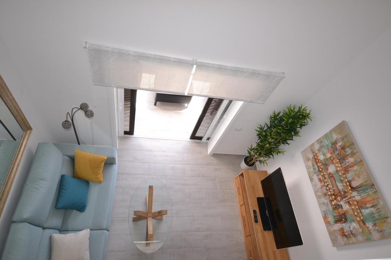 Apartamento Jacqueline Parque Santiago -Tenerife Stars- Playa de las Americas  Esterno foto