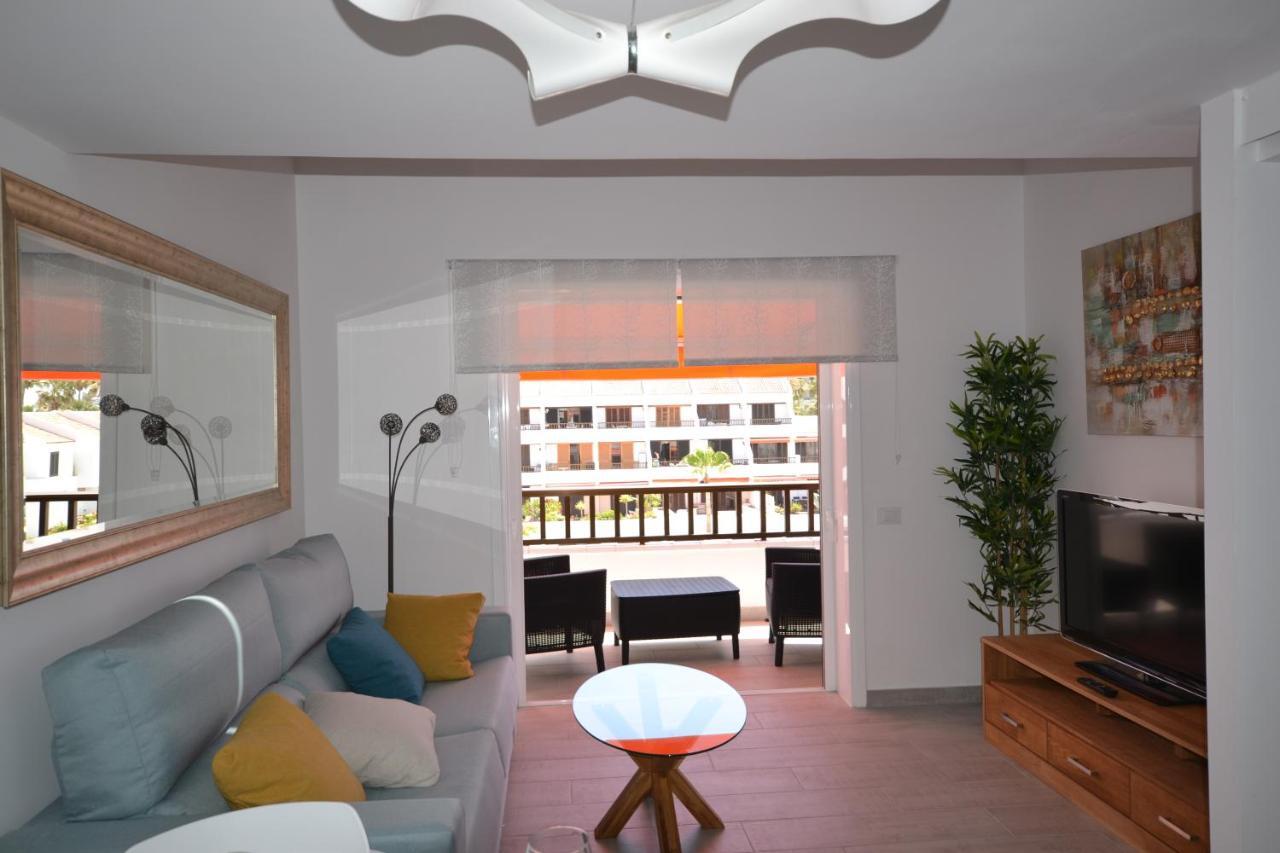 Apartamento Jacqueline Parque Santiago -Tenerife Stars- Playa de las Americas  Esterno foto