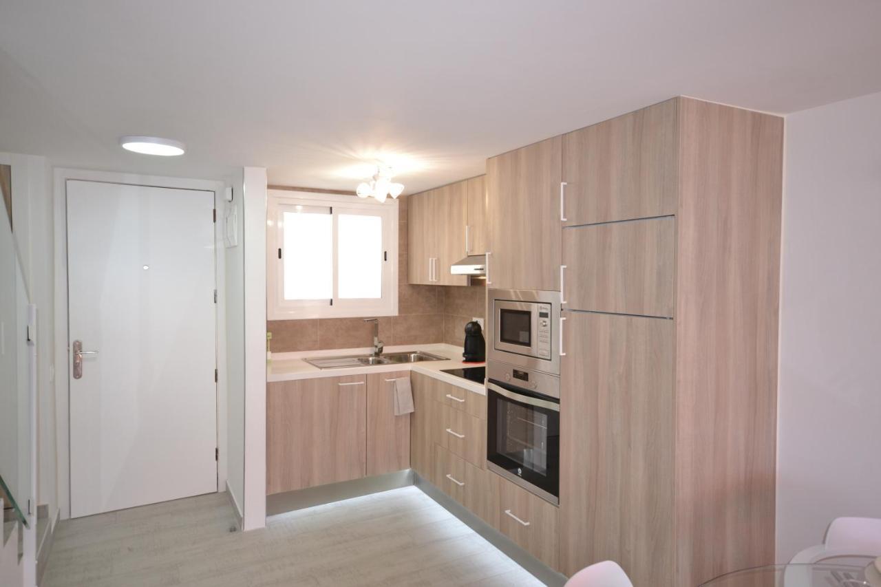 Apartamento Jacqueline Parque Santiago -Tenerife Stars- Playa de las Americas  Esterno foto