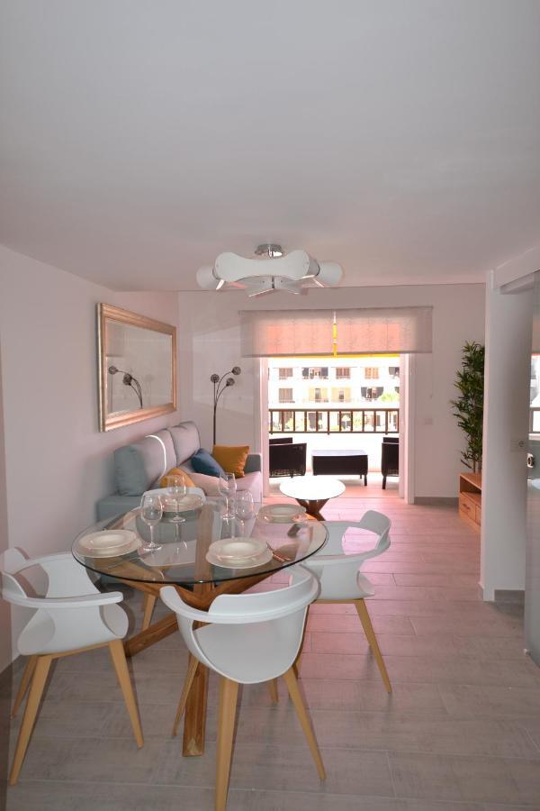 Apartamento Jacqueline Parque Santiago -Tenerife Stars- Playa de las Americas  Esterno foto