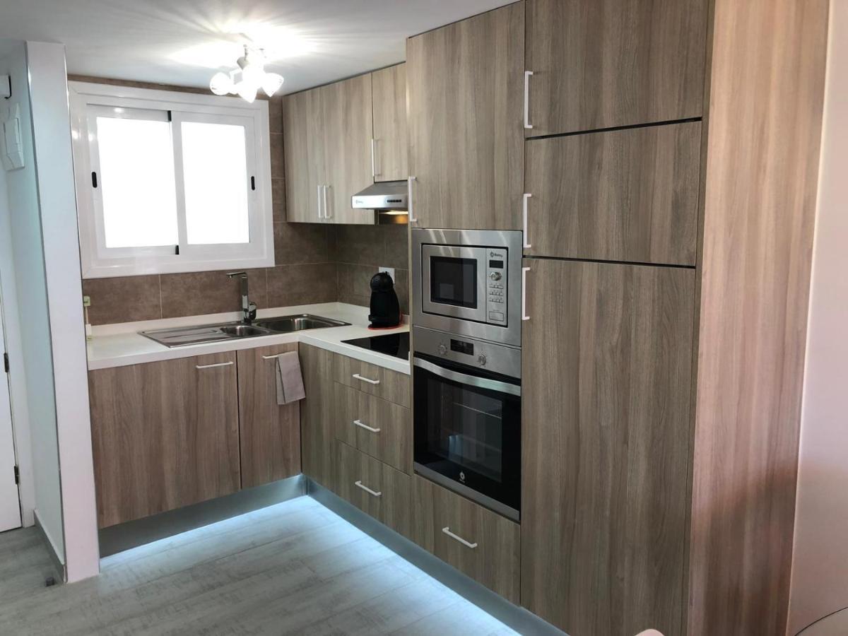 Apartamento Jacqueline Parque Santiago -Tenerife Stars- Playa de las Americas  Esterno foto