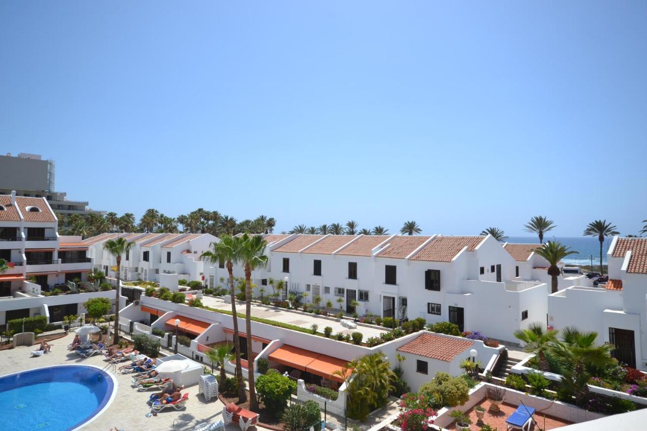 Apartamento Jacqueline Parque Santiago -Tenerife Stars- Playa de las Americas  Esterno foto