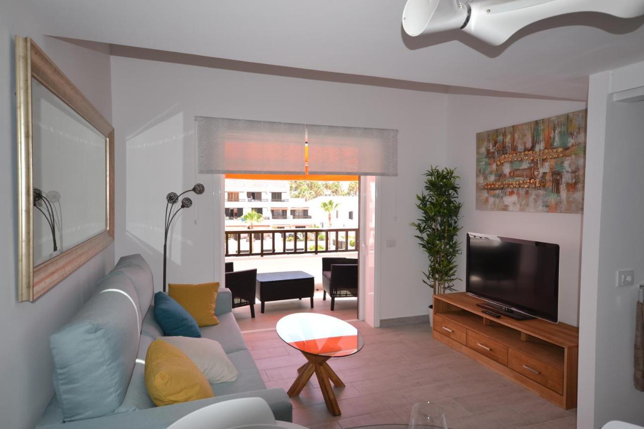 Apartamento Jacqueline Parque Santiago -Tenerife Stars- Playa de las Americas  Esterno foto