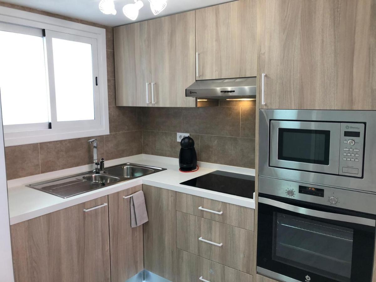 Apartamento Jacqueline Parque Santiago -Tenerife Stars- Playa de las Americas  Esterno foto