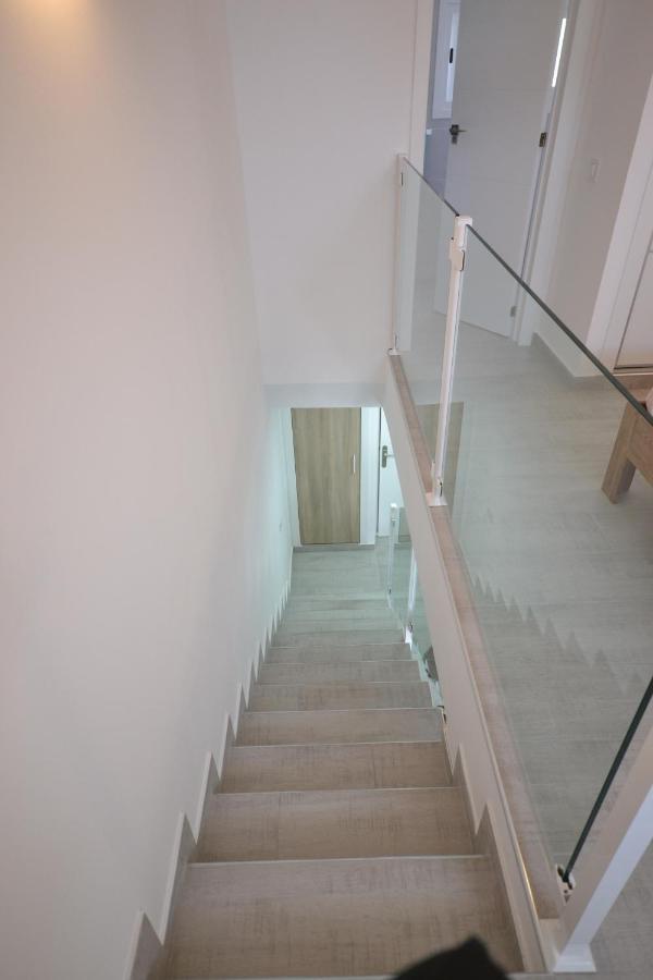 Apartamento Jacqueline Parque Santiago -Tenerife Stars- Playa de las Americas  Esterno foto