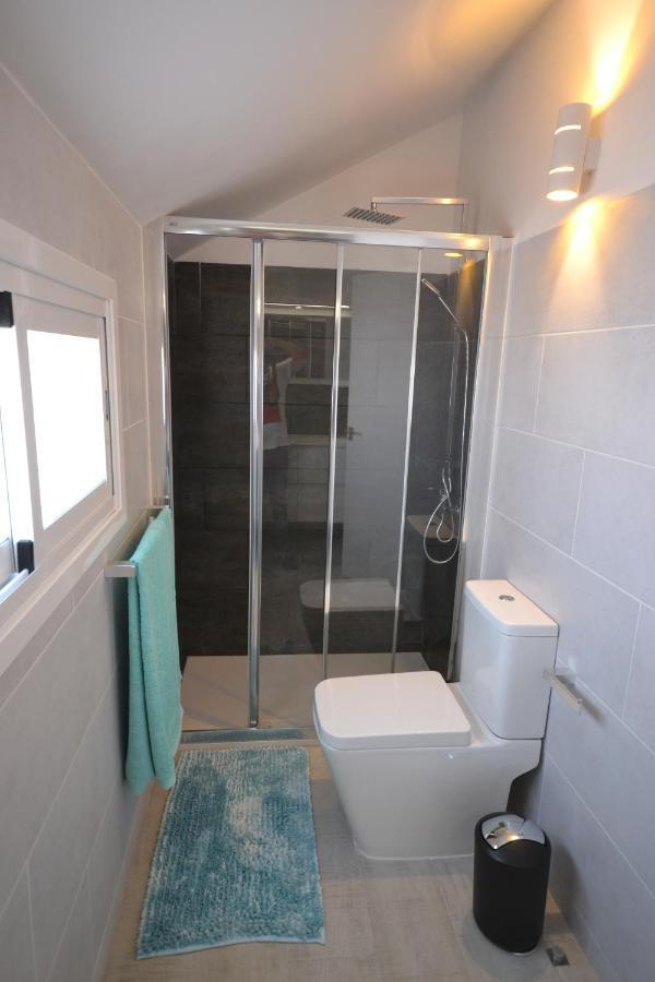 Apartamento Jacqueline Parque Santiago -Tenerife Stars- Playa de las Americas  Esterno foto